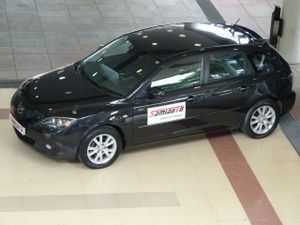 Mazda MX-30 Mazda3 1.6 VVT Active muy muy bien cuidado, kilómetros garantizados - Foto 37