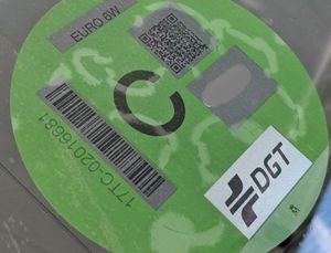 Mazda MX-30 Mazda3 1.6 VVT Active muy muy bien cuidado, kilómetros garantizados - Foto 38