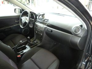 Mazda MX-30 Mazda3 1.6 VVT Active muy muy bien cuidado, kilómetros garantizados - Foto 5