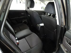 Mazda MX-30 Mazda3 1.6 VVT Active muy muy bien cuidado, kilómetros garantizados - Foto 9