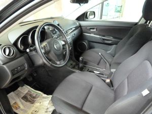 Mazda MX-30 Mazda3 1.6 VVT Active muy muy bien cuidado, kilómetros garantizados - Foto 18