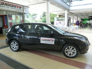 Mazda MX-30 Mazda3 1.6 VVT Active muy muy bien cuidado, kilómetros garantizados - Foto 4