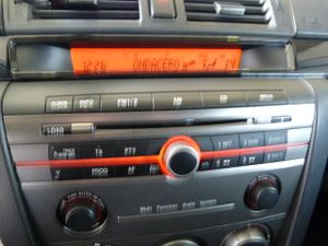 Mazda MX-30 Mazda3 1.6 VVT Active muy muy bien cuidado, kilómetros garantizados - Foto 25