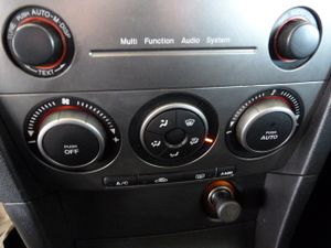 Mazda MX-30 Mazda3 1.6 VVT Active muy muy bien cuidado, kilómetros garantizados - Foto 27