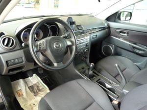 Mazda MX-30 Mazda3 1.6 VVT Active muy muy bien cuidado, kilómetros garantizados - Foto 21