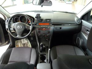 Mazda MX-30 Mazda3 1.6 VVT Active muy muy bien cuidado, kilómetros garantizados - Foto 33