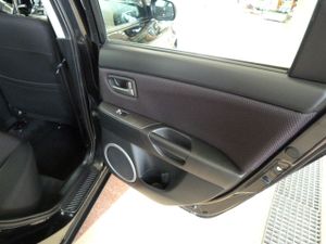 Mazda MX-30 Mazda3 1.6 VVT Active muy muy bien cuidado, kilómetros garantizados - Foto 10