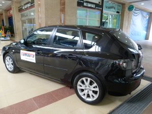 Mazda MX-30 Mazda3 1.6 VVT Active muy muy bien cuidado, kilómetros garantizados - Foto 15