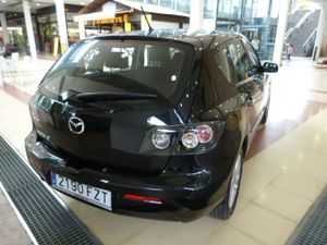 Mazda MX-30 Mazda3 1.6 VVT Active muy muy bien cuidado, kilómetros garantizados - Foto 11