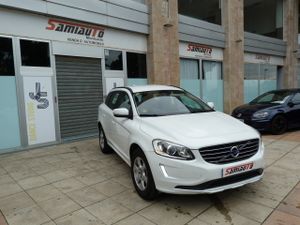 Volvo XC60 D3 Momentum muy muy bien cuidado, kilómetros garantizados - Foto 3