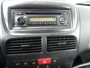 Opel Combo Cargo Combo Cargo 1.3 CDTI L1 H1 Normal muy muy bien cuidado, kilómetros garantizados - Foto 15