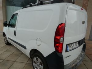 Opel Combo Cargo Combo Cargo 1.3 CDTI L1 H1 Normal muy muy bien cuidado, kilómetros garantizados - Foto 11