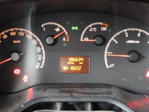 Opel Combo Cargo Combo Cargo 1.3 CDTI L1 H1 Normal muy muy bien cuidado, kilómetros garantizados - Foto 14