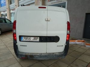 Opel Combo Cargo Combo Cargo 1.3 CDTI L1 H1 Normal muy muy bien cuidado, kilómetros garantizados - Foto 9