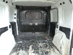 Opel Combo Cargo Combo Cargo 1.3 CDTI L1 H1 Normal muy muy bien cuidado, kilómetros garantizados - Foto 10