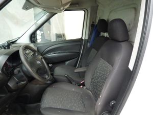 Opel Combo Cargo Combo Cargo 1.3 CDTI L1 H1 Normal muy muy bien cuidado, kilómetros garantizados - Foto 12
