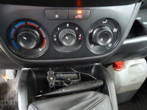 Opel Combo Cargo Combo Cargo 1.3 CDTI L1 H1 Normal muy muy bien cuidado, kilómetros garantizados - Foto 16