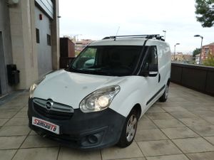 Opel Combo Cargo Combo Cargo 1.3 CDTI L1 H1 Normal muy muy bien cuidado, kilómetros garantizados - Foto 2