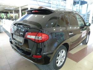 Renault Koleos Dynamique 2.0dCi 150cv 4x2 un solo propietario, kilómetros garantizados - Foto 13