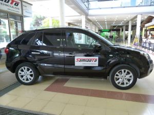 Renault Koleos Dynamique 2.0dCi 150cv 4x2 un solo propietario, kilómetros garantizados - Foto 4