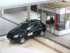 Renault Koleos Dynamique 2.0dCi 150cv 4x2 un solo propietario, kilómetros garantizados - Foto 42