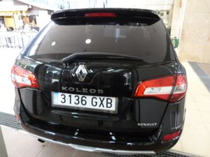 Renault Koleos Dynamique 2.0dCi 150cv 4x2 un solo propietario, kilómetros garantizados - Foto 14