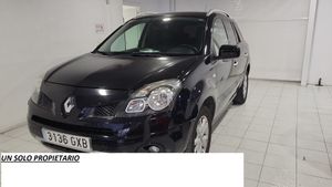 Renault Koleos Dynamique 2.0dCi 150cv 4x2 un solo propietario, kilómetros garantizados - Foto 2