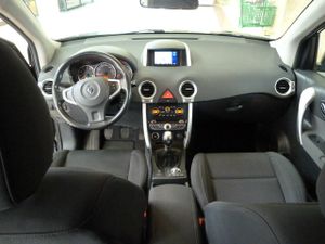 Renault Koleos Dynamique 2.0dCi 150cv 4x2 un solo propietario, kilómetros garantizados - Foto 41