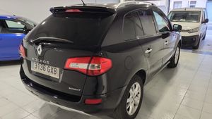 Renault Koleos Dynamique 2.0dCi 150cv 4x2 un solo propietario, kilómetros garantizados - Foto 3