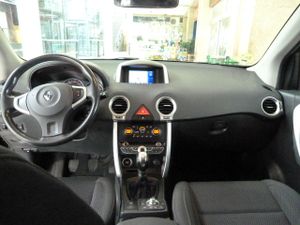 Renault Koleos Dynamique 2.0dCi 150cv 4x2 un solo propietario, kilómetros garantizados - Foto 40
