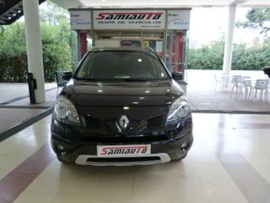 Renault Koleos Dynamique 2.0dCi 150cv 4x2 un solo propietario, kilómetros garantizados - Foto 3