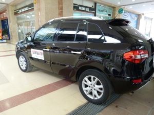 Renault Koleos Dynamique 2.0dCi 150cv 4x2 un solo propietario, kilómetros garantizados - Foto 18