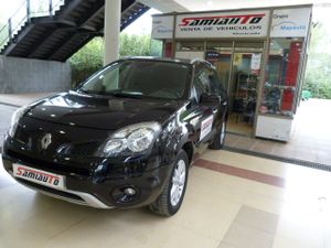 Renault Koleos Dynamique 2.0dCi 150cv 4x2 un solo propietario, kilómetros garantizados - Foto 3