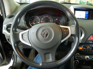 Renault Koleos Dynamique 2.0dCi 150cv 4x2 un solo propietario, kilómetros garantizados - Foto 37