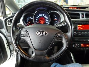 Kia Ceed pro_cee'd 1.6 CRDi VGT 110 CV Concept un solo propietario, kilómetros garantizados - Foto 27