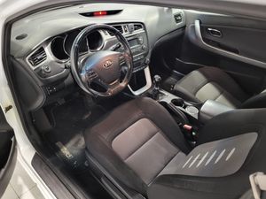 Kia Ceed pro_cee'd 1.6 CRDi VGT 110 CV Concept un solo propietario, kilómetros garantizados - Foto 3