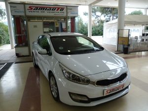 Kia Ceed pro_cee'd 1.6 CRDi VGT 110 CV Concept un solo propietario, kilómetros garantizados - Foto 3