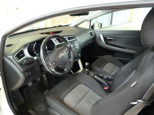 Kia Ceed pro_cee'd 1.6 CRDi VGT 110 CV Concept un solo propietario, kilómetros garantizados - Foto 15