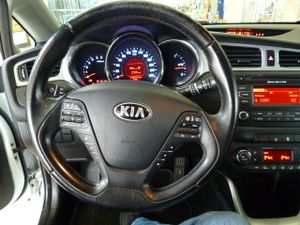 Kia Ceed pro_cee'd 1.6 CRDi VGT 110 CV Concept un solo propietario, kilómetros garantizados - Foto 30