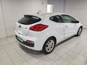 Kia Ceed pro_cee'd 1.6 CRDi VGT 110 CV Concept un solo propietario, kilómetros garantizados - Foto 5