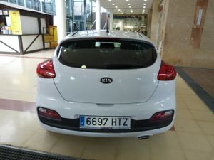 Kia Ceed pro_cee'd 1.6 CRDi VGT 110 CV Concept un solo propietario, kilómetros garantizados - Foto 12