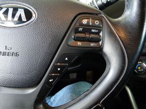 Kia Ceed pro_cee'd 1.6 CRDi VGT 110 CV Concept un solo propietario, kilómetros garantizados - Foto 26