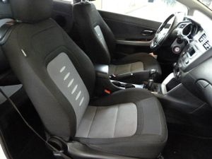 Kia Ceed pro_cee'd 1.6 CRDi VGT 110 CV Concept un solo propietario, kilómetros garantizados - Foto 8