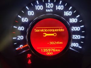 Kia Ceed pro_cee'd 1.6 CRDi VGT 110 CV Concept un solo propietario, kilómetros garantizados - Foto 4