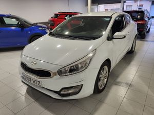 Kia Ceed pro_cee'd 1.6 CRDi VGT 110 CV Concept un solo propietario, kilómetros garantizados - Foto 2