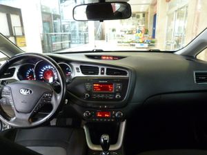 Kia Ceed pro_cee'd 1.6 CRDi VGT 110 CV Concept un solo propietario, kilómetros garantizados - Foto 31