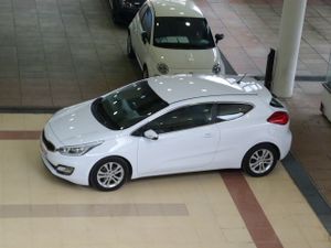 Kia Ceed pro_cee'd 1.6 CRDi VGT 110 CV Concept un solo propietario, kilómetros garantizados - Foto 35