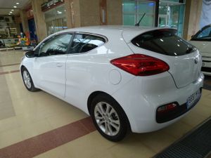 Kia Ceed pro_cee'd 1.6 CRDi VGT 110 CV Concept un solo propietario, kilómetros garantizados - Foto 14