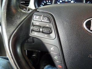 Kia Ceed pro_cee'd 1.6 CRDi VGT 110 CV Concept un solo propietario, kilómetros garantizados - Foto 25