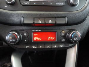 Kia Ceed pro_cee'd 1.6 CRDi VGT 110 CV Concept un solo propietario, kilómetros garantizados - Foto 22